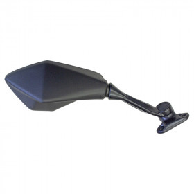 Rétroviseur HIGHSIDER smart droit type origine - noir