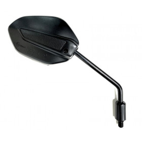 Rétroviseur HIGHSIDER smart droit type origine - noir