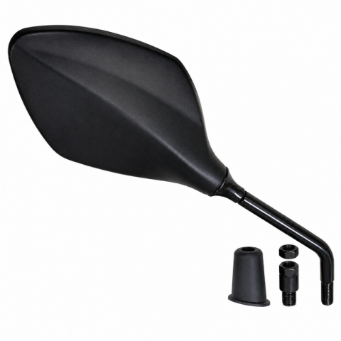 Rétroviseur HIGHSIDER smart droit type origine - noir