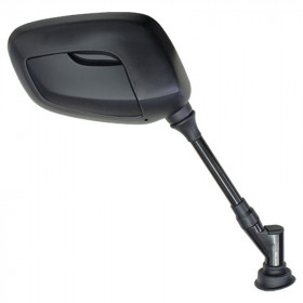 Rétroviseur HIGHSIDER smart droit type origine - noir
