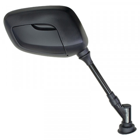 Rétroviseur HIGHSIDER smart droit type origine - noir