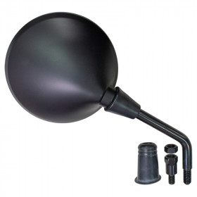 Rétroviseur HIGHSIDER smart droit type origine - noir