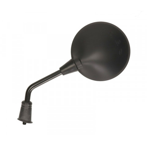 Rétroviseur HIGHSIDER smart gauche type origine - noir