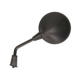 Rétroviseur HIGHSIDER smart gauche type origine - noir