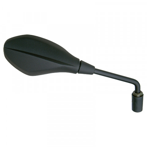 Rétroviseur HIGHSIDER smart droit type origine - noir