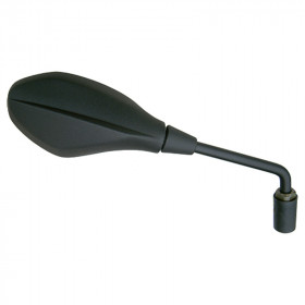Rétroviseur HIGHSIDER smart droit type origine - noir
