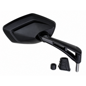 Rétroviseur HIGHSIDER smart droit type origine - noir