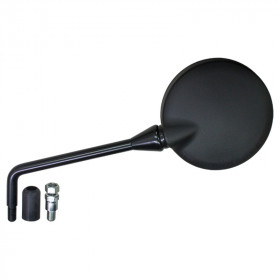 Rétroviseur HIGHSIDER smart gauche type origine - noir