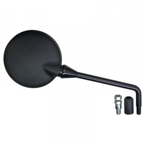 Rétroviseur HIGHSIDER smart droit type origine - noir