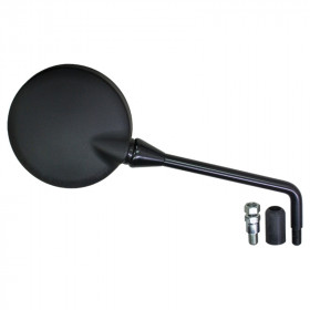 Rétroviseur HIGHSIDER smart droit type origine - noir