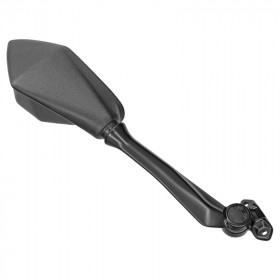 Rétroviseur HIGHSIDER smart droit type origine - noir