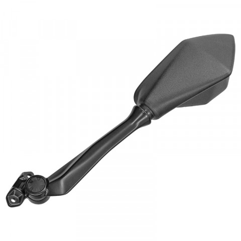 Rétroviseur HIGHSIDER smart gauche type origine - noir
