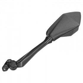 Rétroviseur HIGHSIDER smart gauche type origine - noir