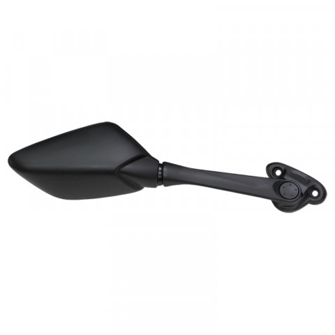 Rétroviseur HIGHSIDER smart droit type origine - noir