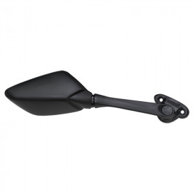 Rétroviseur HIGHSIDER smart droit type origine - noir