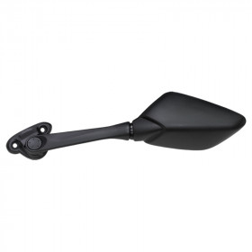 Rétroviseur HIGHSIDER smart gauche type origine - noir