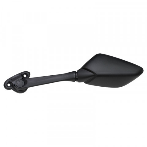 Rétroviseur HIGHSIDER smart gauche type origine - noir