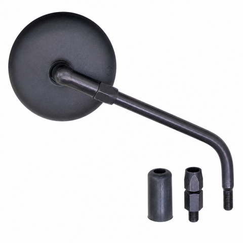 Rétroviseur HIGHSIDER smart droit type origine - noir