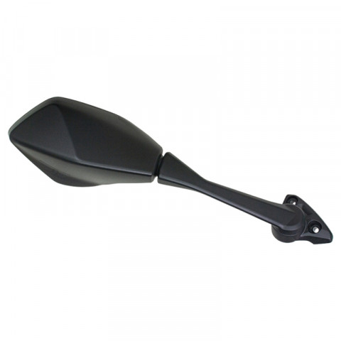 Rétroviseur HIGHSIDER smart droit type origine - noir