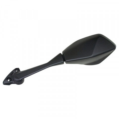 Rétroviseur HIGHSIDER smart gauche type origine - noir