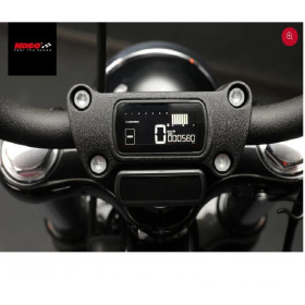 Compteur multifonction KOSO D2