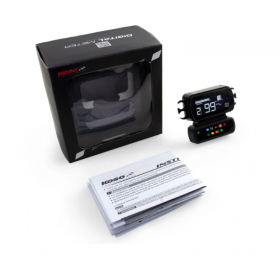 Compteur multifonction KOSO D2