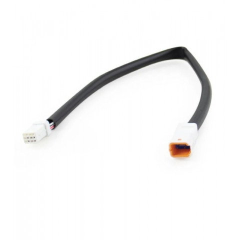 Câble de rallonge KOSO pour compteur D2 25 cm