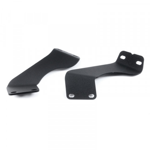 Kit de fixation de pare-brise KIMPEX