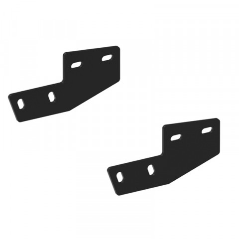 Kit de fixation de pare-brise KIMPEX