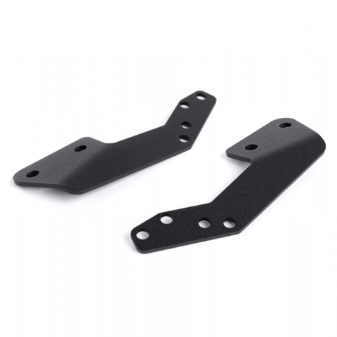 Kit de fixation de pare-brise KIMPEX