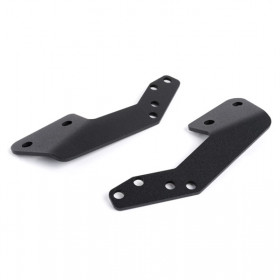 Kit de fixation de pare-brise KIMPEX