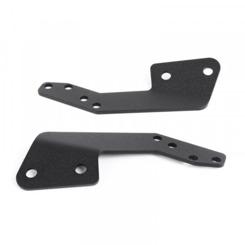 Kit de fixation de pare-brise KIMPEX