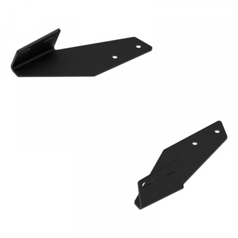 Kit de fixation de pare-brise KIMPEX