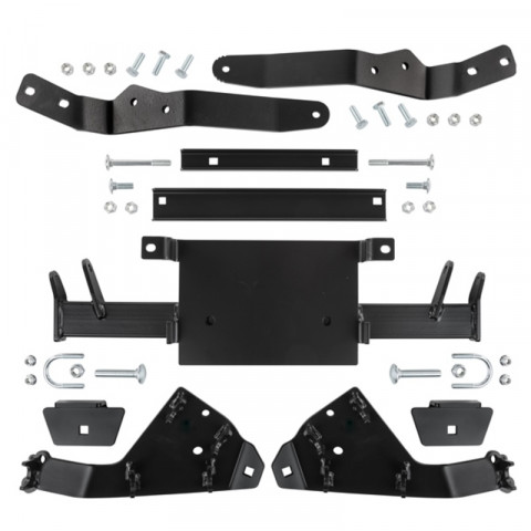 Kit de fixation de chenille KIMPEX Commander