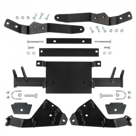 Kit de fixation de chenille KIMPEX Commander