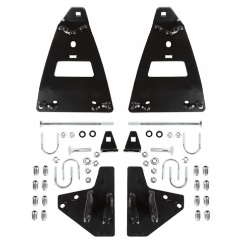 Kit de fixation de chenille KIMPEX Commander