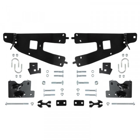 Kit de fixation de chenille KIMPEX Commander