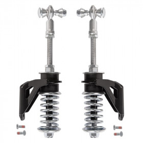 Kit anti-rotation arrière KIMPEX WS4/XTR (BOM3) pour système de chenilles
