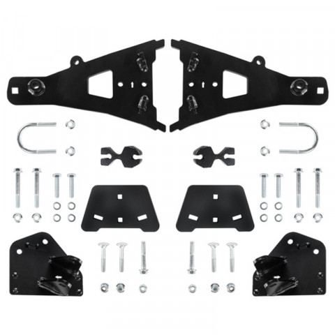 Kit de fixation de chenille KIMPEX Commander