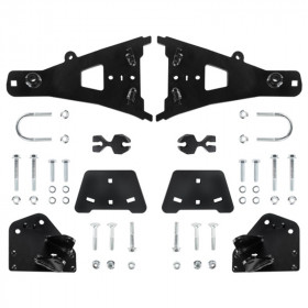 Kit de fixation de chenille KIMPEX Commander