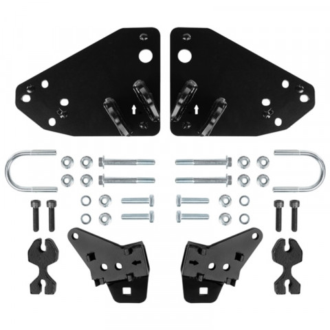 Kit de fixation de chenille KIMPEX Commander