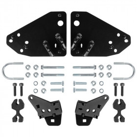 Kit de fixation de chenille KIMPEX Commander