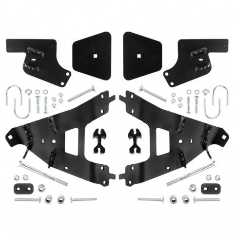 Kit de fixation de chenille KIMPEX Commander
