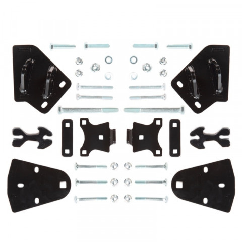 Kit de fixation de chenille KIMPEX Commander