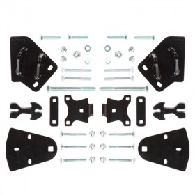 Kit de fixation de chenille KIMPEX Commander