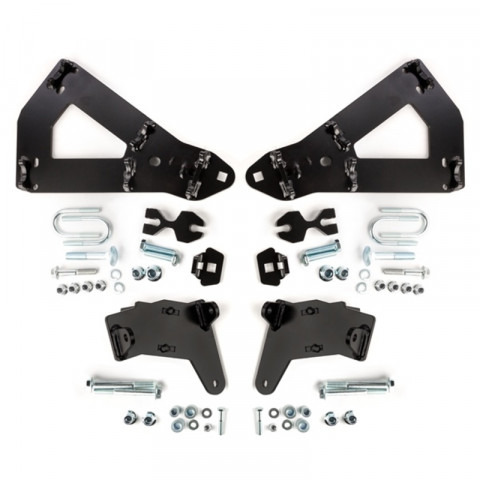 Kit de fixation de chenille KIMPEX Commander