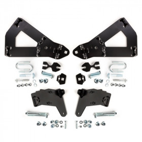 Kit de fixation de chenille KIMPEX Commander