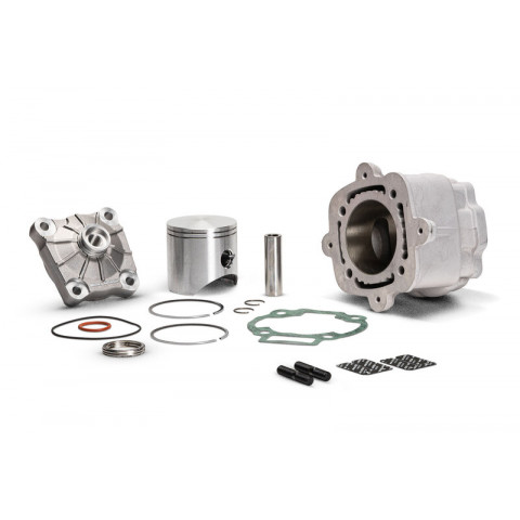 Kit cylindre MALOSSI H2O Ø65mm 172,5CC