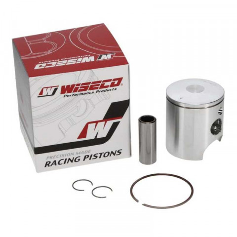 Kit piston forgé WISECO 2T - ø43.44mm