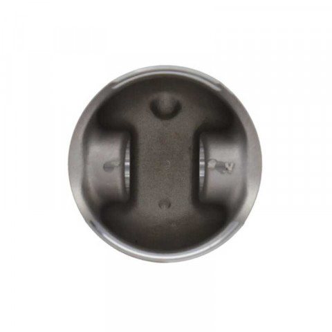 Kit piston forgé WISECO 2T - ø43.44mm